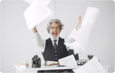 Revolutionizing Contract Management with AI-Powered Automation and Centralized Control